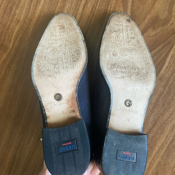 Genio shoes - Picture 6 of 6